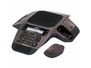 Vtech-AT&T VCS754 Eris Station SIP Conference Phone with Wireless Mics Vtech-AT&T VCS754 Eris Station SIP Conference Phone with Wireless Mics