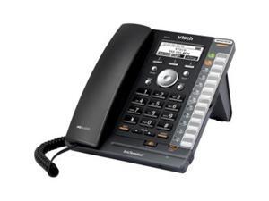 Vtech-AT&T VSP726 VTech Deskset for Eris Terminal with Local Call Recording Vtech-AT&T VSP726 VTech Deskset for Eris Terminal with Local Call Recording