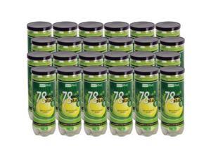 Olympia Sports BL413P Quick Start 78 Tennis Balls - Case of 24 Cans Olympia Sports BL413P Quick Start 78 Tennis Balls - Case of 24 Cans