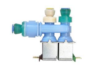 Whirlpool WPLWPW10312696 Water Inlet Valve for Refrigerator Whirlpool WPLWPW10312696 Water Inlet Valve for Refrigerator