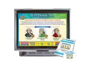 Daydream Education DD-MU-5-28 Classical Interactive Software , Single User Daydream Education DD-MU-5-28 Classical Interactive Software , Single User