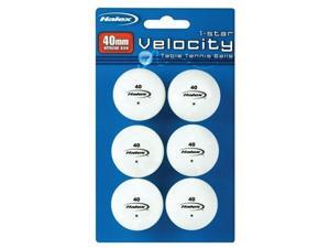 Halex 40-59110 Table Tennis Balls Halex 40-59110 Table Tennis Balls