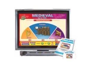 Daydream Education DD-MU-5-25 Medieval Interactive Software , Single User Daydream Education DD-MU-5-25 Medieval Interactive Software , Single User