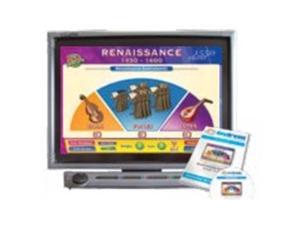 Daydream Education DD-MU-5-26 Renaissance Interactive Software , Single User Daydream Education DD-MU-5-26 Renaissance Interactive Software , Single User
