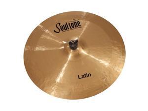 Soultone Cymbals LTN-CRS26 26 in. Latin Crash Soultone Cymbals LTN-CRS26 26 in. Latin Crash