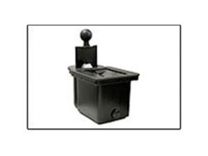 Club Cleans 103BLK Club Clean Club & Ball Washer Black Club Cleans 103BLK Club Clean Club & Ball Washer Black