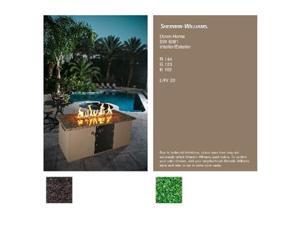 Pits By Design NG-TB-6081-EG Tan Brown Down Home Electric Green Natural Gas Fireplace Pits By Design NG-TB-6081-EG Tan Brown Down Home Electric Green Natural Gas Fireplace