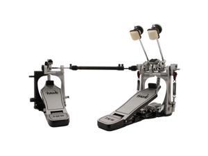 Taye TMW-D MetalWorks Double Bass Drum Pedal Taye TMW-D MetalWorks Double Bass Drum Pedal