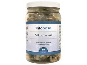 Vitabase SV813 7 Day Colon Cleanse, 21 Packets Vitabase SV813 7 Day Colon Cleanse, 21 Packets