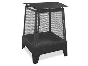 Landmann 25334 Haywood Outdoor Fireplace Landmann 25334 Haywood Outdoor Fireplace
