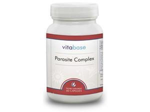 Vitabase SV5578 Parasite Complex, 60 capsules Vitabase SV5578 Parasite Complex, 60 capsules