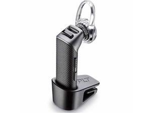 Plantronics 205710-01 Explorer 110R Headset, Carbon Black Plantronics 205710-01 Explorer 110R Headset, Carbon Black