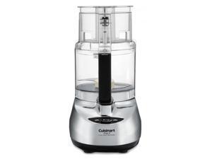 Conair 1Y6228 Prep 9 9-Cup Food Processor - Brushed Stainless Steel Conair 1Y6228 Prep 9 9-Cup Food Processor - Brushed Stainless Steel