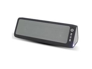 Magnavox MMA3626 Portable Speaker with Bluetooth - Black Magnavox MMA3626 Portable Speaker with Bluetooth - Black