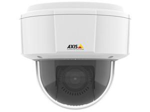 AXIS M5525-E Network Camera - Monochrome, Color AXIS M5525-E Network Camera - Monochrome, Color