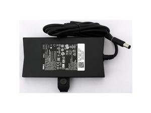 Dell 130-Watt 3-Prong AC Adapter with 6 ft Power Cord Dell 130-Watt 3-Prong AC Adapter with 6 ft Power Cord