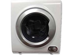 Avanti D110J2PIS 2.6 cu. ft. 100V Front Load Auto Dryer Avanti D110J2PIS 2.6 cu. ft. 100V Front Load Auto Dryer