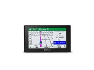 Garmin 010-01680-02 DriveSmart 51 LMT-S GPS Navigation System Garmin 010-01680-02 DriveSmart 51 LMT-S GPS Navigation System