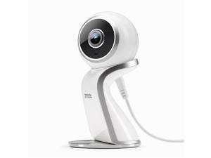 Zmodo SD-H2606 Sight 180 1080p HD Wireless Home Security Camera Night Vision 2-Way Audio Zmodo SD-H2606 Sight 180 1080p HD Wireless Home Security Camera Night Vision 2-Way Audio