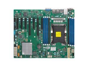 Supermicro MBD-X11SPL-F-B Motherboard Supermicro MBD-X11SPL-F-B Motherboard