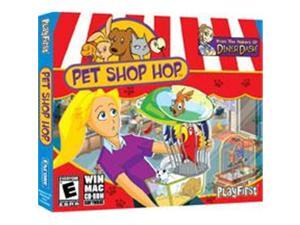 ENCORE 16620 PET SHOP HOP JC - WIN XP Vista / MAC 10.1 OR LATER UB ENCORE 16620 PET SHOP HOP JC - WIN XP Vista / MAC 10.1 OR LATER UB