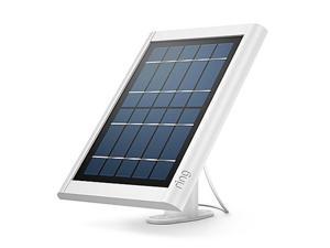 Ring 235670 Solar Panel, White Ring 235670 Solar Panel, White