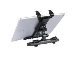ZTE HOCU-24 Universal 360 Degree Rotatble Car Seat Headrest Cradle Mountholder for 7 to 10 Tablet ZTE HOCU-24 Universal 360 Degree Rotatble Car Seat Headrest Cradle Mountholder for 7 to 10 Tablet