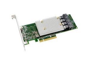 Microsemi 2293700-R Controller Card Raid HBA 1100-16e PCIe Adapter Microsemi 2293700-R Controller Card Raid HBA 1100-16e PCIe Adapter