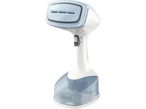 Black & Decker HGS205 Advanced Handheld Steamer, Teal Black & Decker HGS205 Advanced Handheld Steamer, Teal