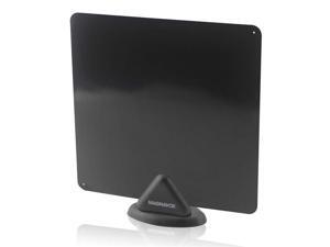 Magnavox MC323 HDTV Indoor Digital Flat Antenna Enables Magnavox MC323 HDTV Indoor Digital Flat Antenna Enables