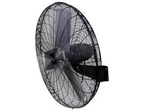 Vie Air VA-30W 30 in. Tilting Wall Mountable Commercial Strength Oscillating Fan Vie Air VA-30W 30 in. Tilting Wall Mountable Commercial Strength Oscillating Fan