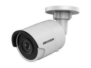 Hikvision DS-2CD2045FWD-I 4MM Network Bullet Camera with 4 mm Lens & Night Vision Hikvision DS-2CD2045FWD-I 4MM Network Bullet Camera with 4 mm Lens & Night Vision
