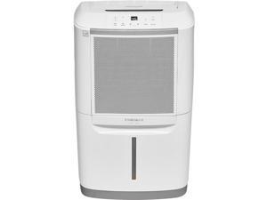 Frigidaire FGAC7044U1E 70 Pint Dehumidifier with Wi-Fi Controls Frigidaire FGAC7044U1E 70 Pint Dehumidifier with Wi-Fi Controls
