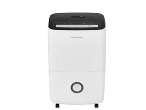 Frigidaire FFAP7033T1E 70 Pint Capacity Dehumidifier with Pump Frigidaire FFAP7033T1E 70 Pint Capacity Dehumidifier with Pump