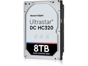 HGST 0B36402-20PK 3.5 in. Ultrastar DC HC320 HUS728T8TALN6L4 8 TB Hard SATA Internal Drive - Pack of 20