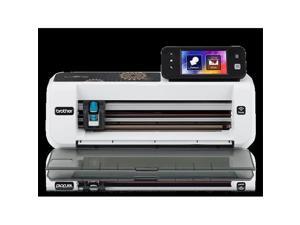 Brother Sewing CM350E ScanNCut2 Cutting Machine Brother Sewing CM350E ScanNCut2 Cutting Machine