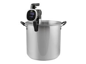 Kalorik SVD 43056 BK Black Sous Vide Immersion Cooker Kalorik SVD 43056 BK Black Sous Vide Immersion Cooker