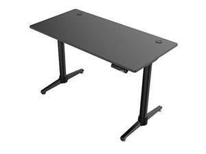 Eureka Ergonomic Adjustable Height Electric Standing Desk - Black Eureka Ergonomic Adjustable Height Electric Standing Desk - Black