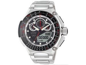 Citizen Eco-Drive Promaster Mens Watch JW0010-52E Citizen Eco-Drive Promaster Mens Watch JW0010-52E