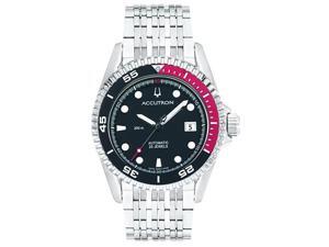 Accutron VX-200 Mens Watch 28B83 Accutron VX-200 Mens Watch 28B83