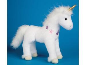Douglas 8" Plush Animal Pax Unicorn Douglas 8" Plush Animal Pax Unicorn