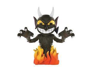 Funko Vinyl Collectible Cuphead Figure: The Devil Funko Vinyl Collectible Cuphead Figure: The Devil
