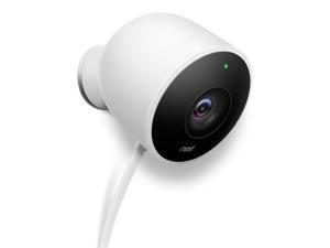 Nest Cam Outdoor Security Camera Nest Cam Outdoor Security Camera