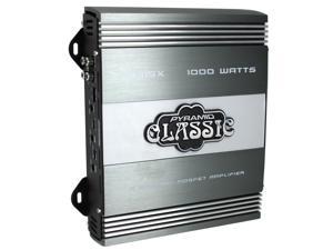 Pyramid PB715X 1000W 2-Channel Amplifier Pyramid PB715X 1000W 2-Channel Amplifier