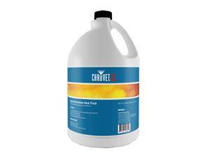 Chauvet DJ Hurricane Fog Machine Fluid, 1 Gallon Chauvet DJ Hurricane Fog Machine Fluid, 1 Gallon
