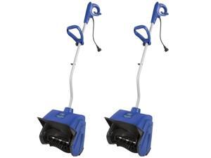 Snow Joe 13-Inch 10-Amp Motor Electric Snow Shovel (2 Pack) Snow Joe 13-Inch 10-Amp Motor Electric Snow Shovel (2 Pack)