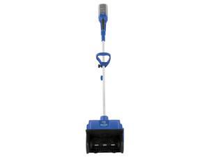 Snow Joe iON13SS Cordless Snow Shovel | 13-Inch | 4 Ah Battery | 40 Volt | Brushless Snow Joe iON13SS Cordless Snow Shovel | 13-Inch | 4 Ah Battery | 40 Volt | Brushless