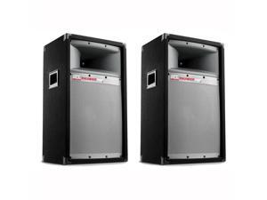 MTX Thunder Pro2 10-Inch 2-Way 200-Watt Full-Range Loudspeakers (2-Pack) MTX Thunder Pro2 10-Inch 2-Way 200-Watt Full-Range Loudspeakers (2-Pack)