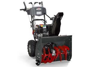 Briggs & Stratton 208cc Snow Thrower Briggs & Stratton 208cc Snow Thrower