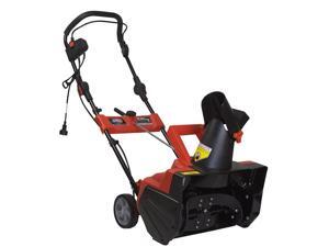 Snow Joe Ultra SJ620 18-Inch Electric Single-Stage Snow Blower Snow Joe Ultra SJ620 18-Inch Electric Single-Stage Snow Blower